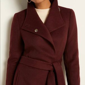 Beautiful wool coat!